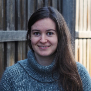 Photo of Rhiannon Hunt